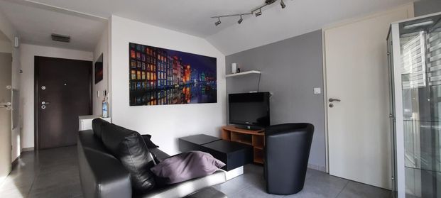 Location Appartement 2 pièces 31m² METABIEF 25370 - Photo 1