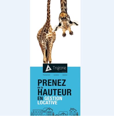 Location Appartement 2 pièces 55m² - Photo 1