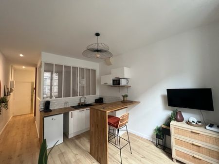 Location Appartement 2 pièces 33m² LA ROCHELLE 17000 - Photo 4
