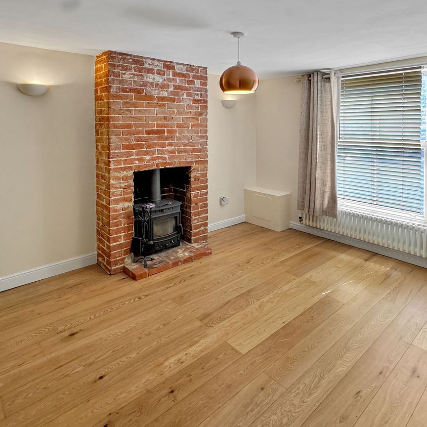 Deben Road, Woodbridge, IP12 - Photo 1