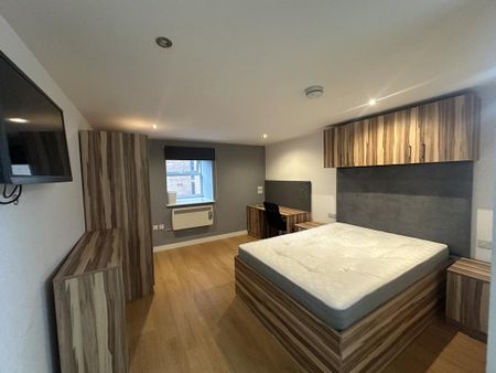 1 bedroom apartment to rent - Photo 4