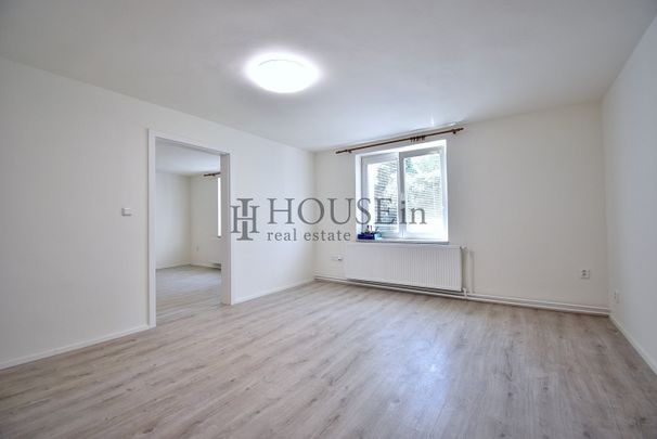 Pronájem bytu 3+1 75 m² - Photo 1