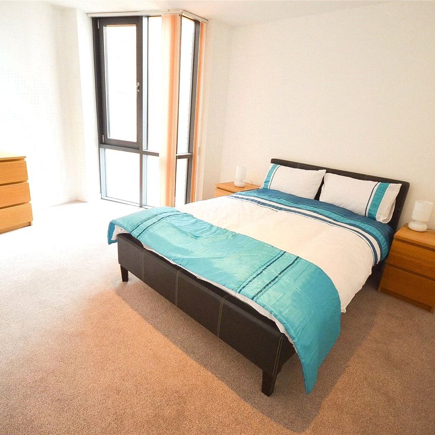 360 Apartments, Rice Street, Manchester City Centre, M3 4JL - Photo 1