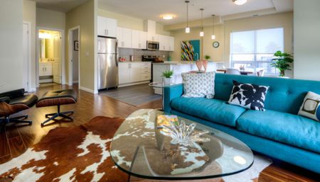 Saginaw Gardens - Photo 2