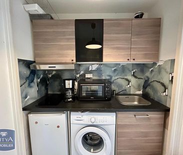 Location Appartement 1 pièce 27m² TROUVILLE SUR MER 14360 - Photo 4