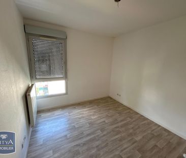 Location Appartement 3 pièces 70m² VILLEFRANCHE SUR SAONE 69400 - Photo 6