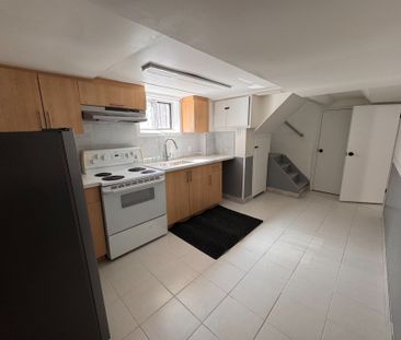 For Lease - 1001 Kipling Avenue Unit# BSMT, Toronto, Ontario - Photo 6