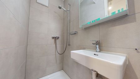 Charmant appartement de 1,5 pièce au cur de Fribourg - Foto 5