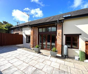 3 bedroom barn conversion to rent - Photo 3