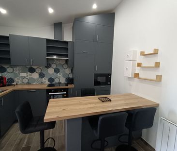 Location appartement 3 pièces, 42.12m², Vaires-sur-Marne - Photo 6