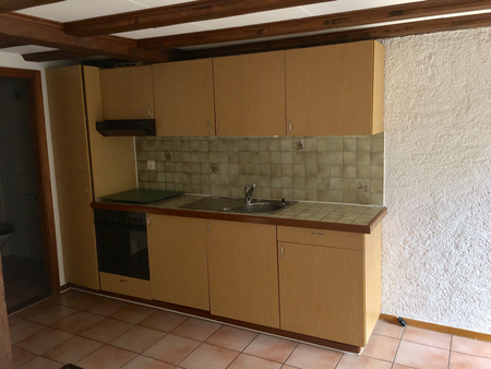 Charmant appartement de 2 pièces au rez-de-chaussée à Montreux - Photo 3