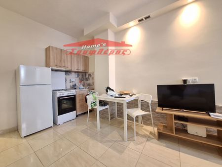 Διαμέρισμα για ενοικίαση - 40 Εκκλησιές - Ευαγγελίστρια, - Φωτογραφία 5