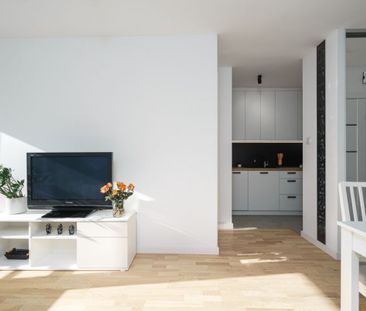 Mieszkanie 2 pokojowe | 32 m2 | Wyposażone - Фото 3