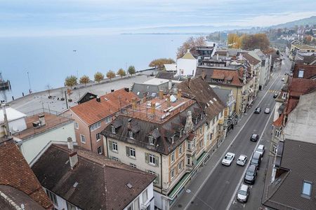 Charmante 4.5-ZWG – frisch saniert & bezugsbereit - Foto 5