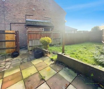 1 bedroom end of terrace house to rent - Photo 2