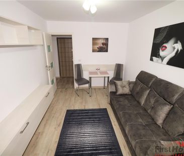 Garsoniera renovata si mobilata zona Big Marelbo - Fotografie 3