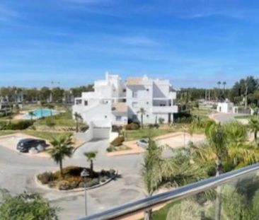 Piso de alquiler en Calle Turina, 2, Las Tres Piedras - Costa Ballena - Photo 5