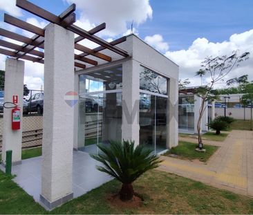 Apartamento para alugar, condomínio Vale dos Eucaliptos, Campinas / SP - Photo 3