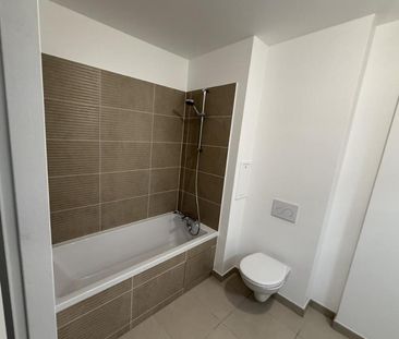 location Appartement T1 DE 33.32m² À SAINT CYR L'ECOLE - Photo 6