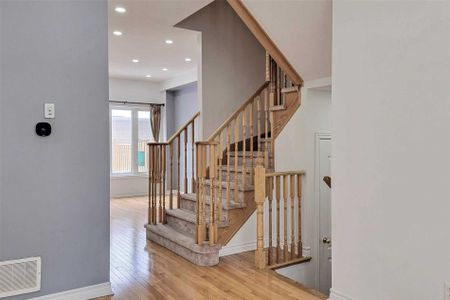 For Lease - 2448 Earl Grey Avenue, Pickering, Ontario - Photo 4