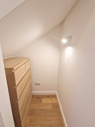 Studio Flat, Bloomfield Road, BS4 - Photo 1