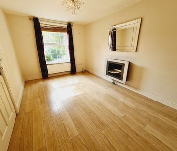 Carram Way, LN1 1AB, Property for rent - Photo 1