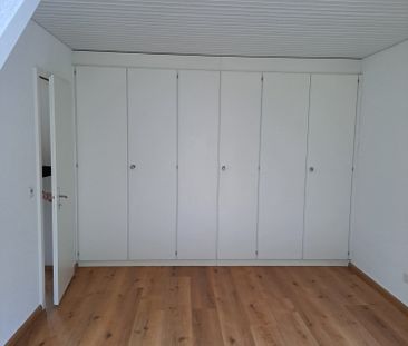 4.5 Zimmer, 170 m², 4. Stock - Foto 1