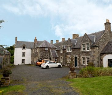 Greenhill Shooting Lodge, Kelso - Photo 2