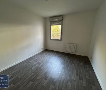 Appartement à louer 2 pièces 51.15m² - Photo 4