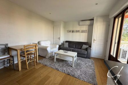 APPARTEMENT 2 PIECES FREJUS - Photo 4