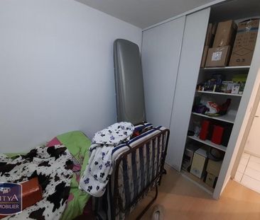 Location Appartement 3 pièces 55m² LAYRAC 47390 - Photo 6