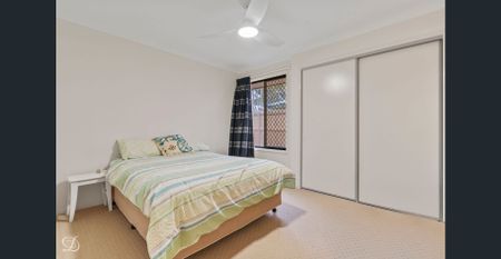 Perfectly Positioned in a Peaceful, Family-Friendly street - Photo 4