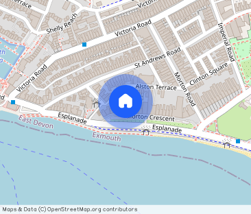 Family Apartment Exmouth - Photo 1