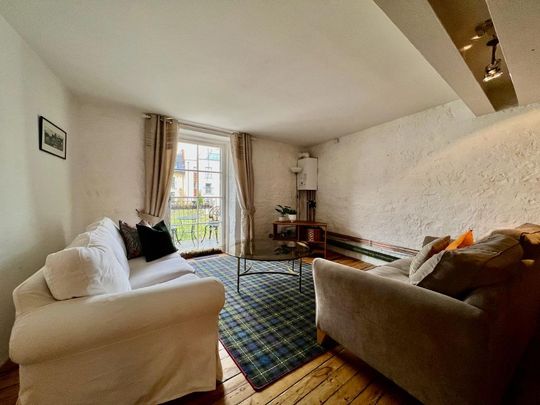 3 bedroom flat to rent - Photo 1