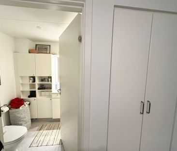 Lys og funktionel 1-værelses lejlighed i Aalborg - Photo 5