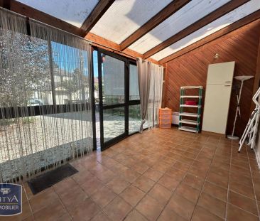 Maison à louer 5 pièces 77.01m² - Photo 4