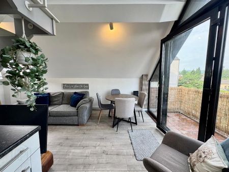 40 Balmoral Court, Belfast, BT9 7GR - Photo 2