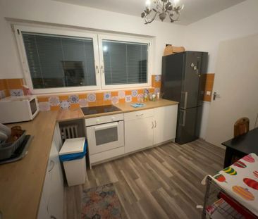 Zimmer in Frauen WG U6 Westphalweg - Photo 1