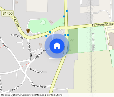 High Street, Gainsborough - Photo 1