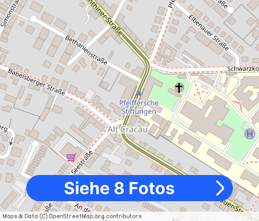 Modern & barrierearm: Sanierte Wohnung mit Balkon in gepflegtem Umfeld - Foto 1