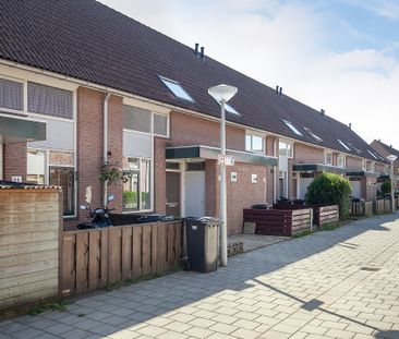 Wethouder Driessenstraat, 140, Amsterdam - Foto 5
