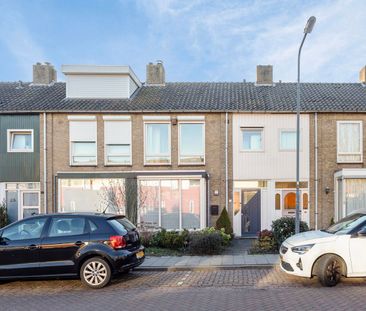Huis te huur: Lavendelstraat 27 4814 HX Breda - Photo 3