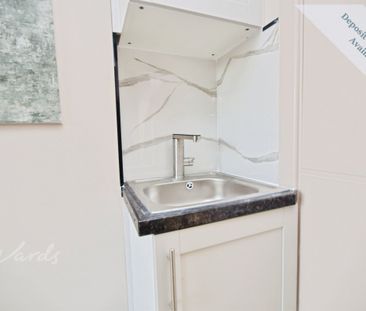 1 bedroom flat share to rent - Photo 1