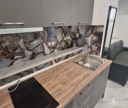 Studio/Γκαρσονιέρα για ενοικίαση - Σταυρούπολη, - Photo 4