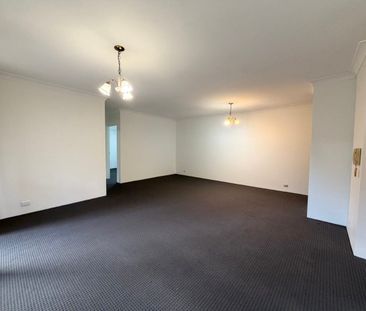FRESHLY RENNOVATED TWO BEDROOM UNIT - Photo 2