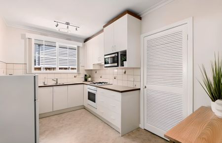 4/314 Canterbury Road, Surrey Hills, Melbourne - Photo 5