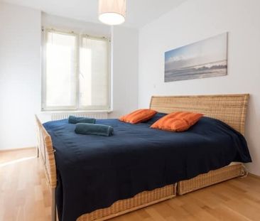 Mitten im 7.! Ideale Single- oder Pärchenwohnung! - Foto 5