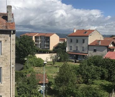 Location Appartement 3 pièces 54m² MONISTROL SUR LOIRE 43120 - Photo 4