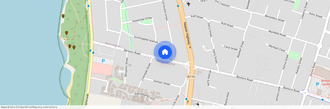 47 Bentons Road, Mornington