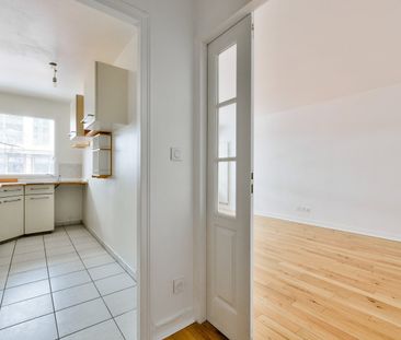 Appartement Issy Les Moulineaux 2 pièce(s) 46.33 m2 - Photo 5